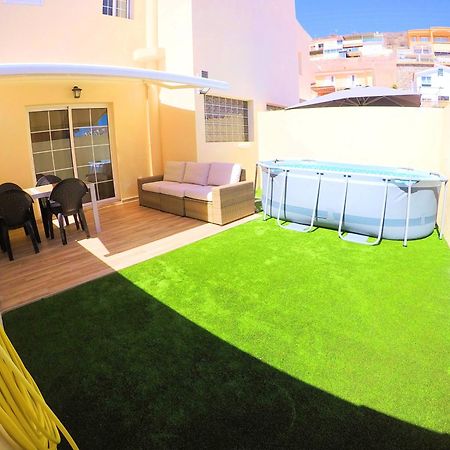 Villa Aspen Gran Canaria Arguineguin ภายนอก รูปภาพ