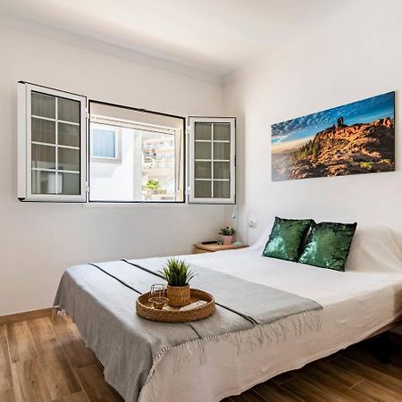 Villa Aspen Gran Canaria Arguineguin ภายนอก รูปภาพ