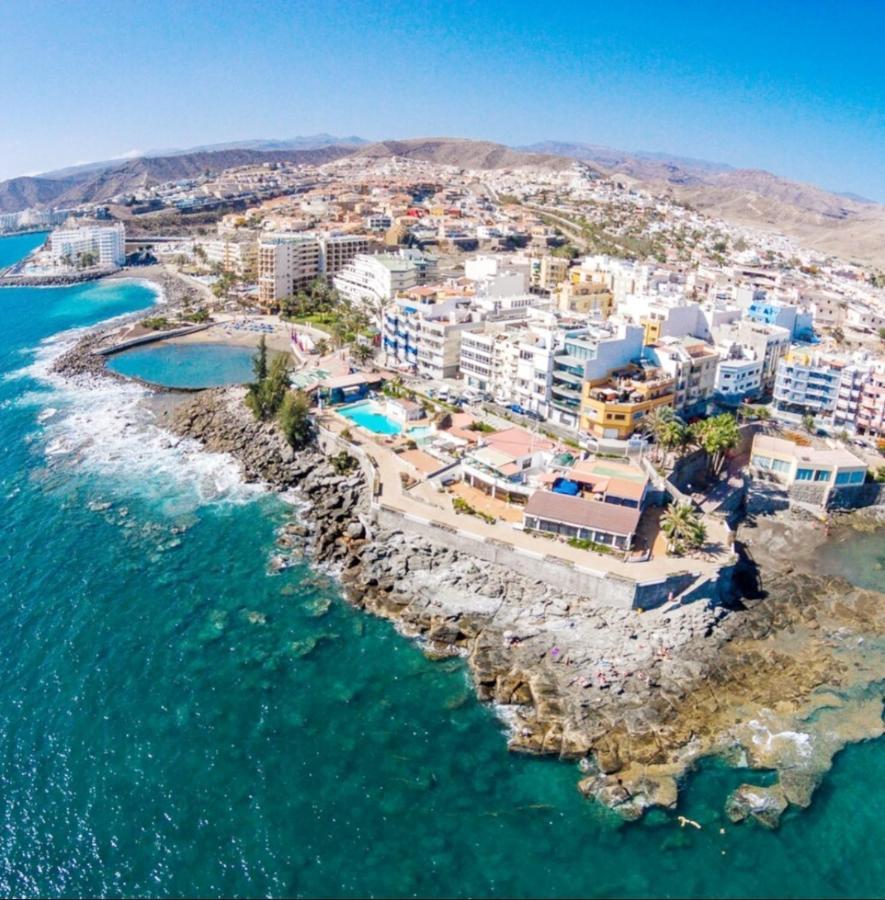 Villa Aspen Gran Canaria Arguineguin ภายนอก รูปภาพ