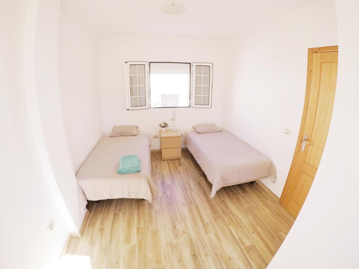 Villa Aspen Gran Canaria Arguineguin ภายนอก รูปภาพ