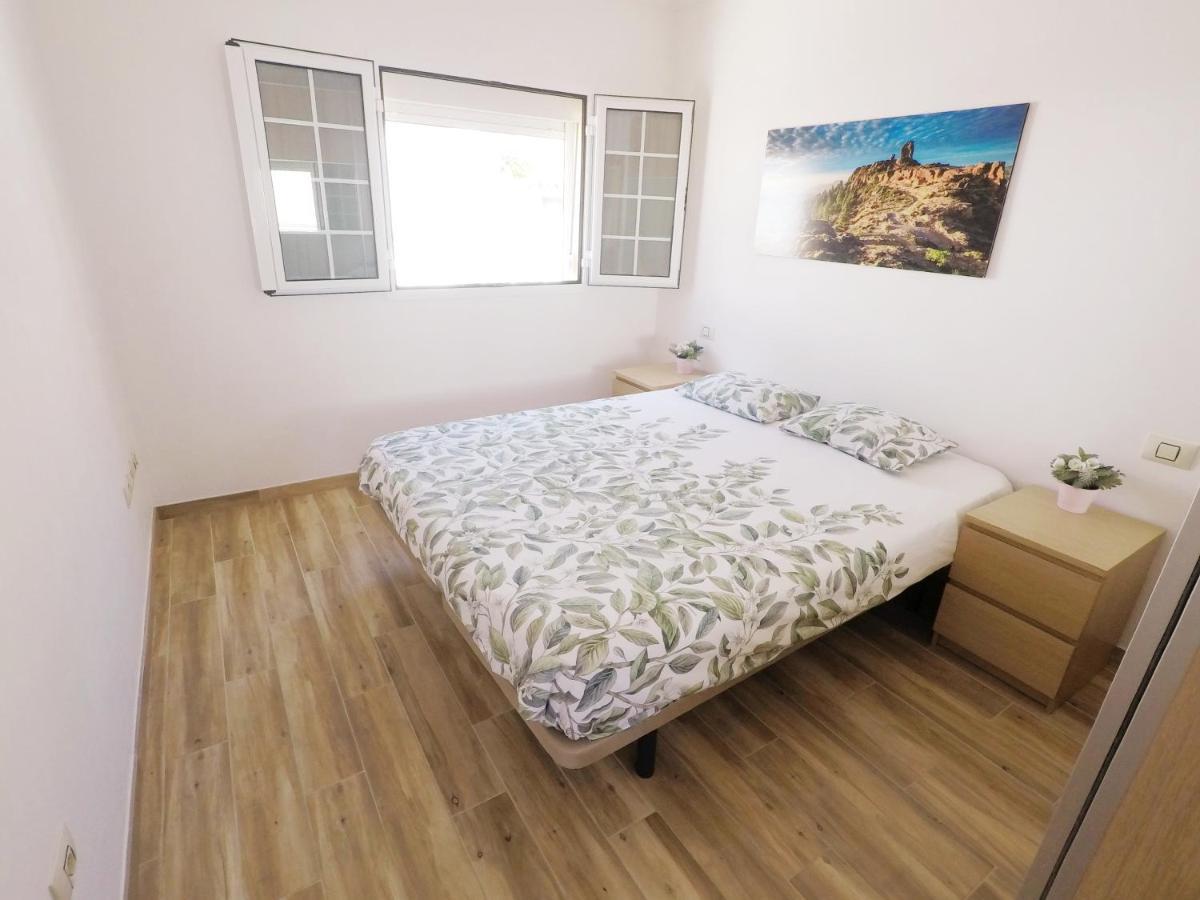 Villa Aspen Gran Canaria Arguineguin ภายนอก รูปภาพ