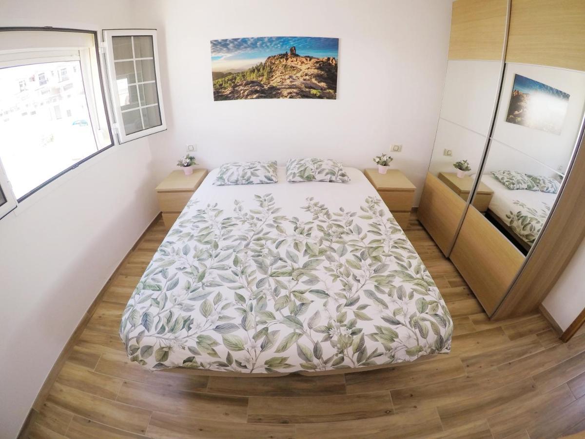 Villa Aspen Gran Canaria Arguineguin ภายนอก รูปภาพ