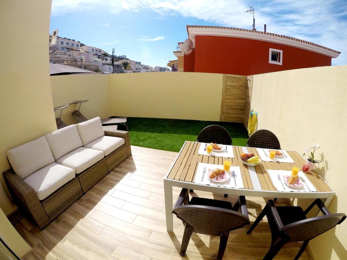 Villa Aspen Gran Canaria Arguineguin ภายนอก รูปภาพ