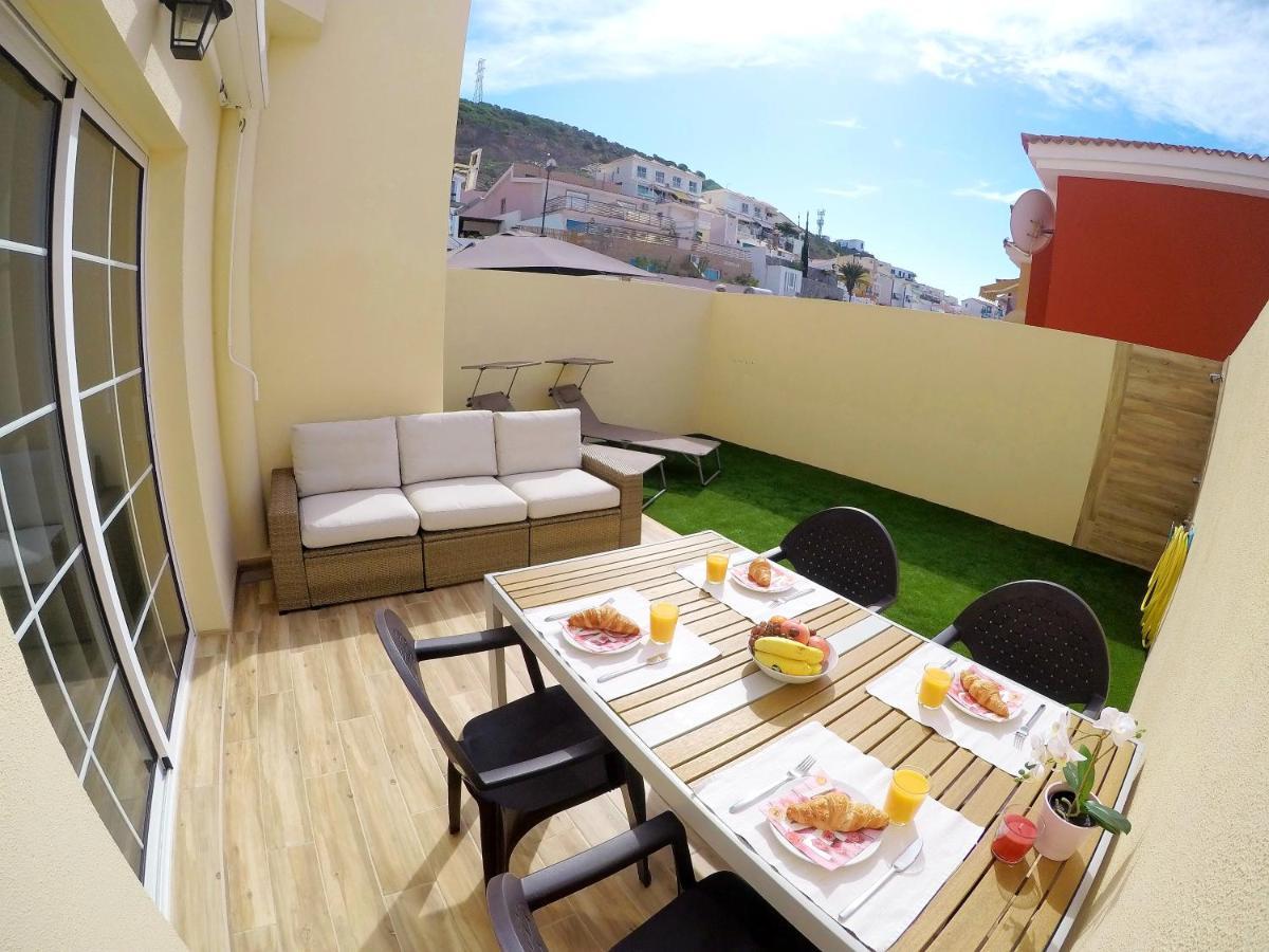 Villa Aspen Gran Canaria Arguineguin ภายนอก รูปภาพ