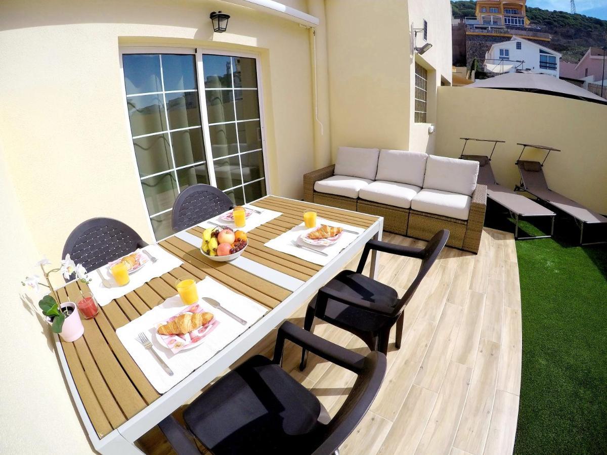 Villa Aspen Gran Canaria Arguineguin ภายนอก รูปภาพ