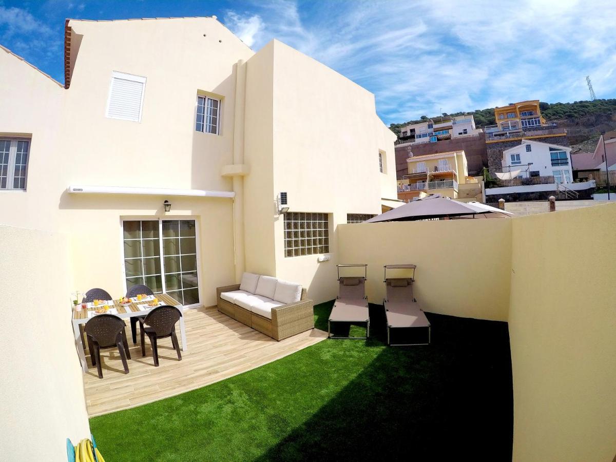 Villa Aspen Gran Canaria Arguineguin ภายนอก รูปภาพ