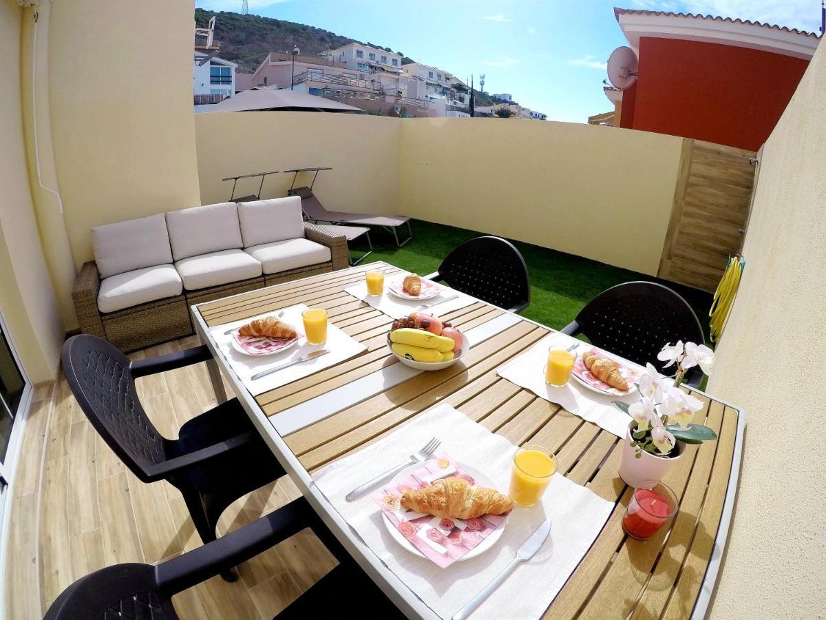 Villa Aspen Gran Canaria Arguineguin ภายนอก รูปภาพ