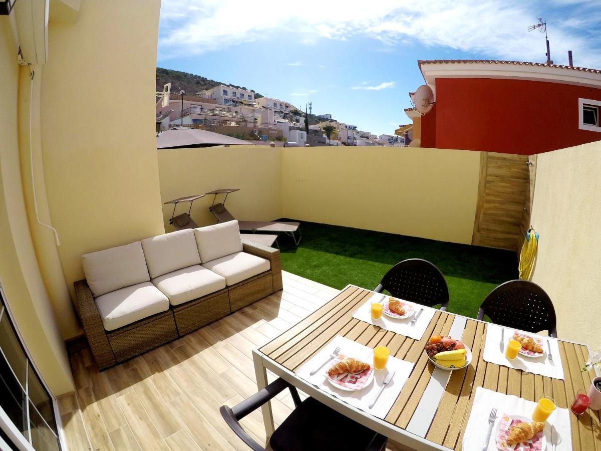 Villa Aspen Gran Canaria Arguineguin ภายนอก รูปภาพ