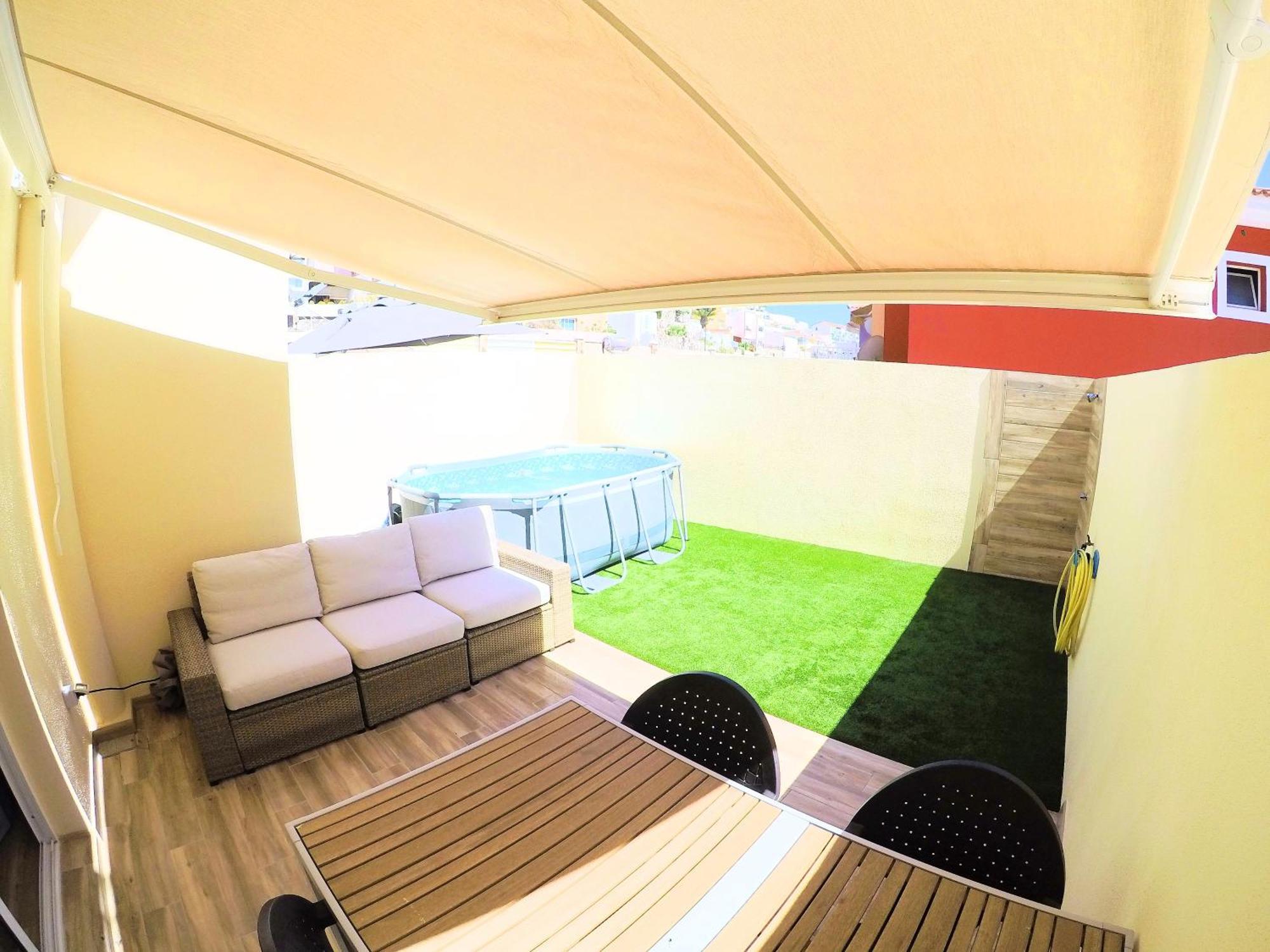 Villa Aspen Gran Canaria Arguineguin ภายนอก รูปภาพ