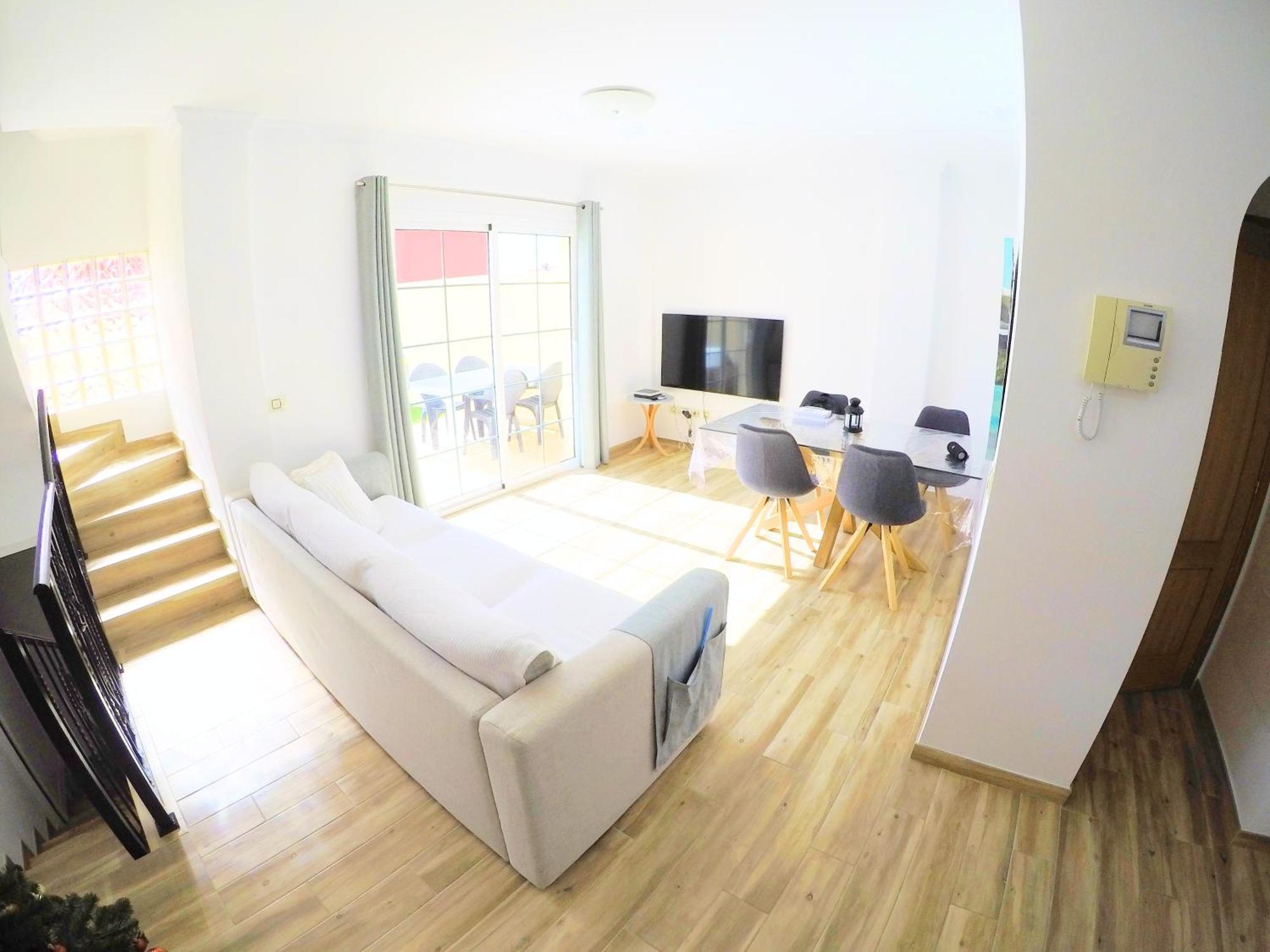 Villa Aspen Gran Canaria Arguineguin ภายนอก รูปภาพ