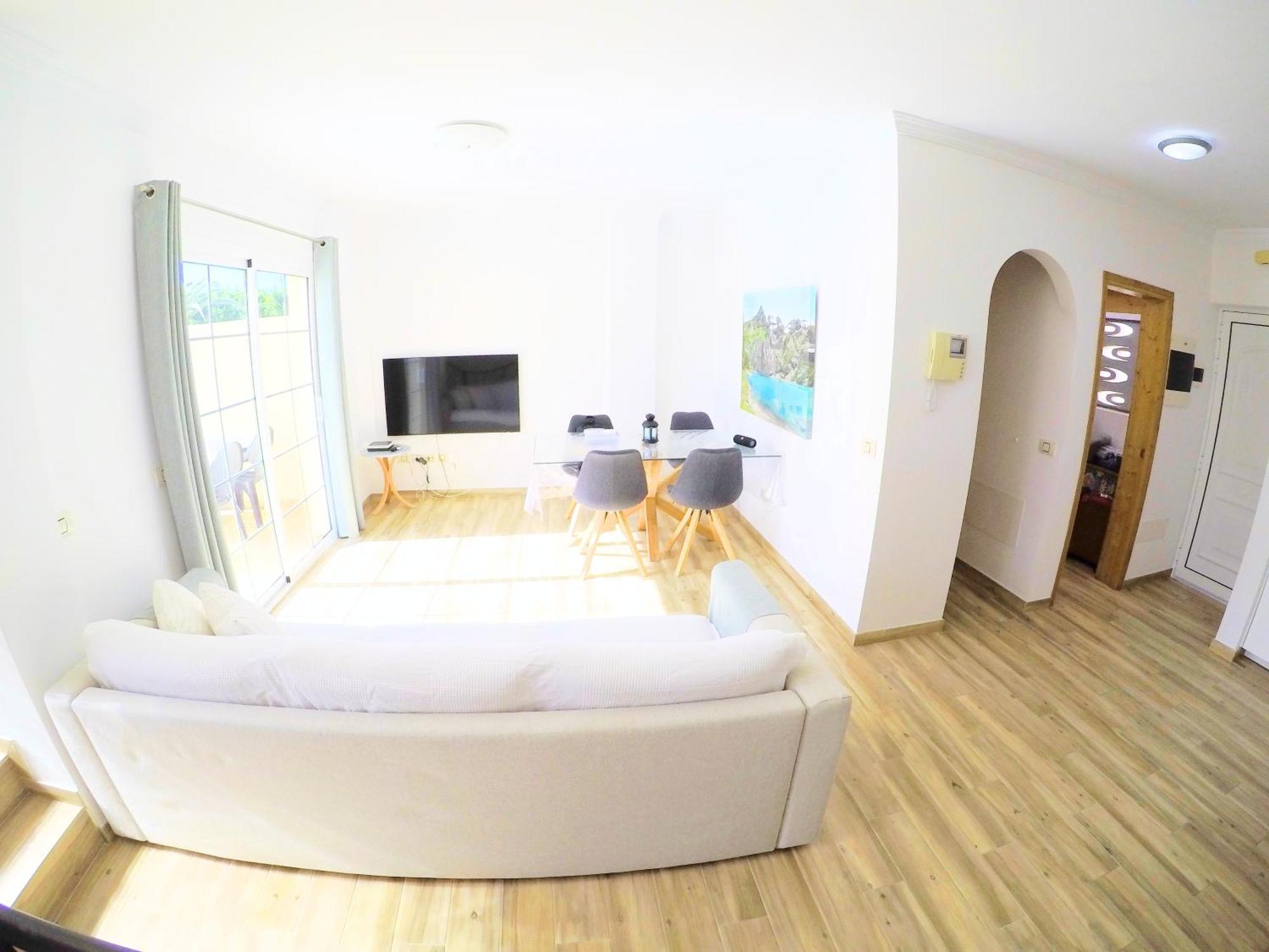 Villa Aspen Gran Canaria Arguineguin ภายนอก รูปภาพ