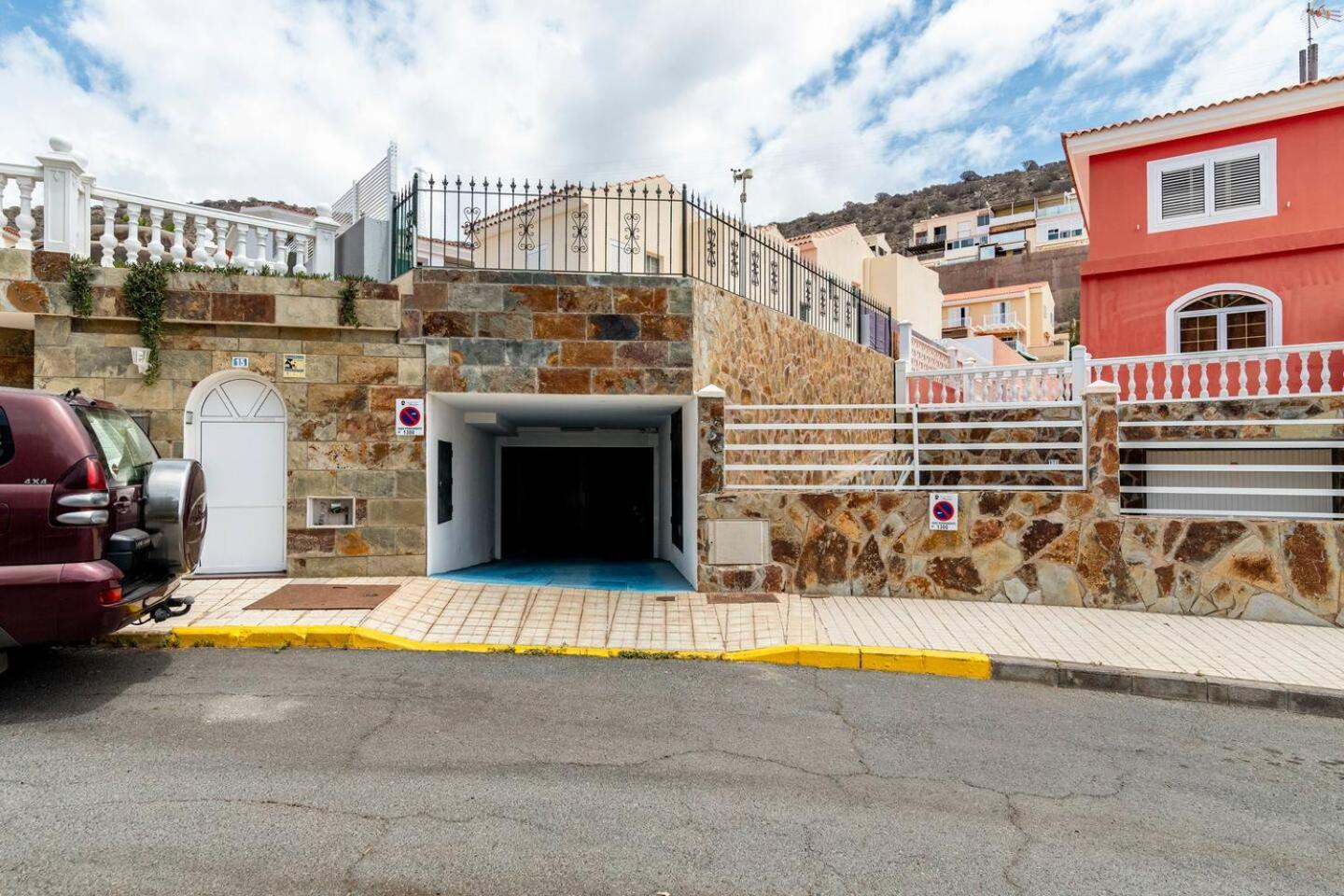 Villa Aspen Gran Canaria Arguineguin ภายนอก รูปภาพ