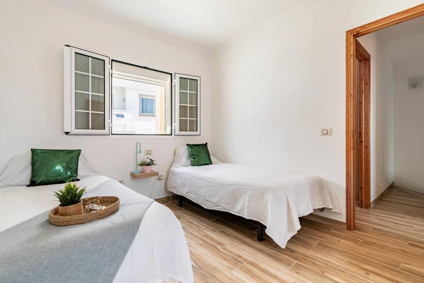 Villa Aspen Gran Canaria Arguineguin ภายนอก รูปภาพ