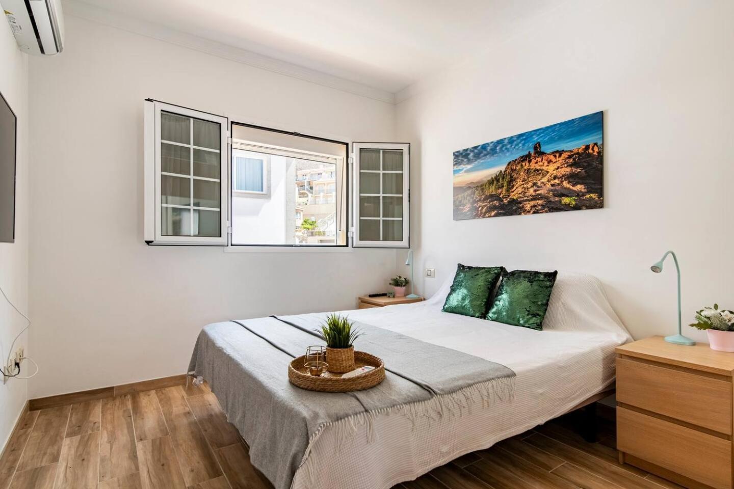 Villa Aspen Gran Canaria Arguineguin ภายนอก รูปภาพ
