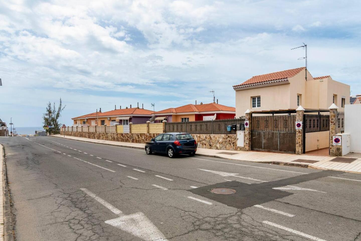 Villa Aspen Gran Canaria Arguineguin ภายนอก รูปภาพ