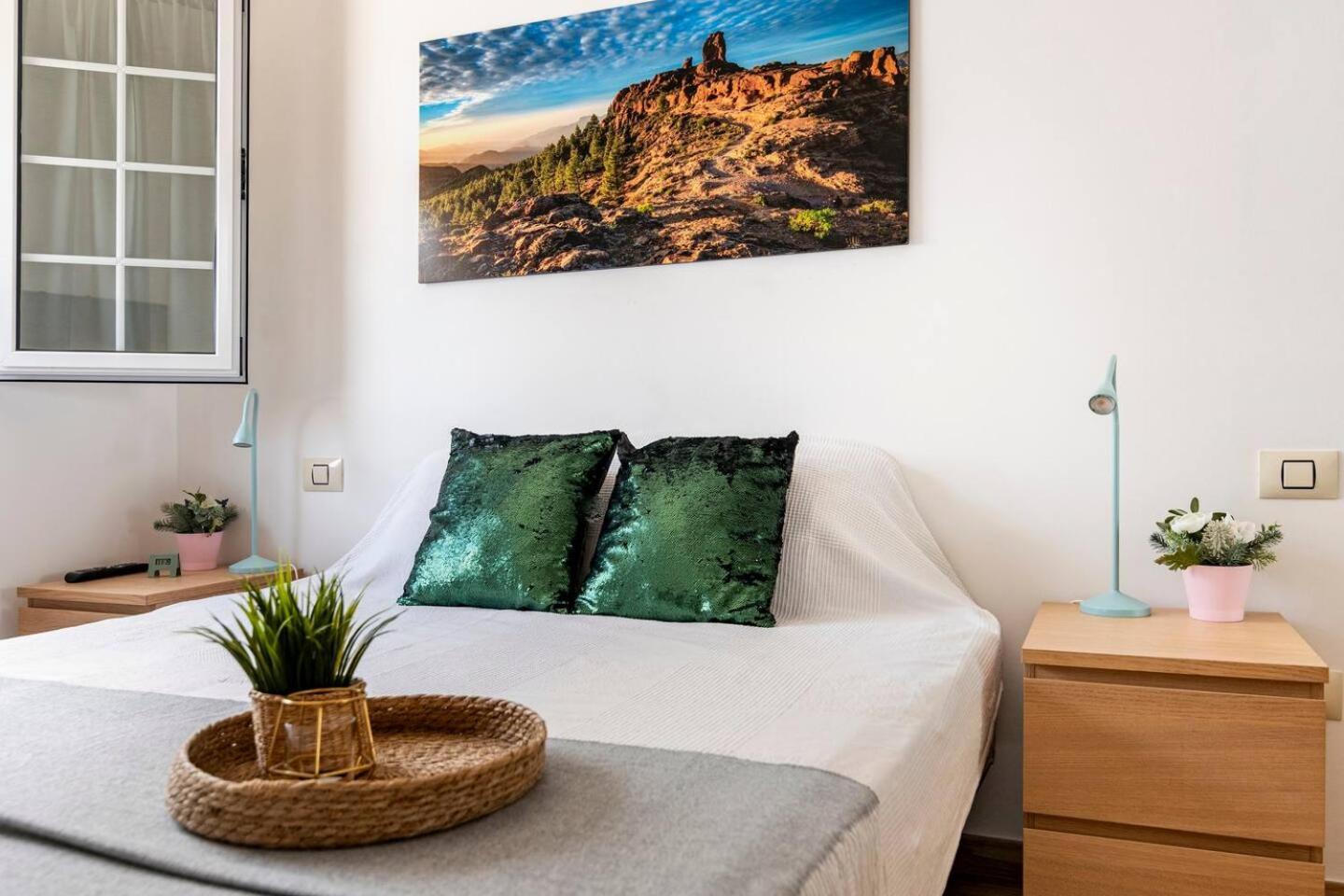 Villa Aspen Gran Canaria Arguineguin ภายนอก รูปภาพ