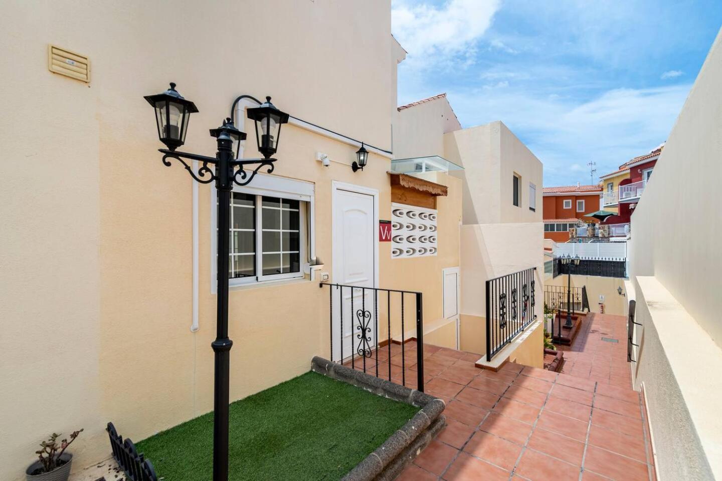 Villa Aspen Gran Canaria Arguineguin ภายนอก รูปภาพ