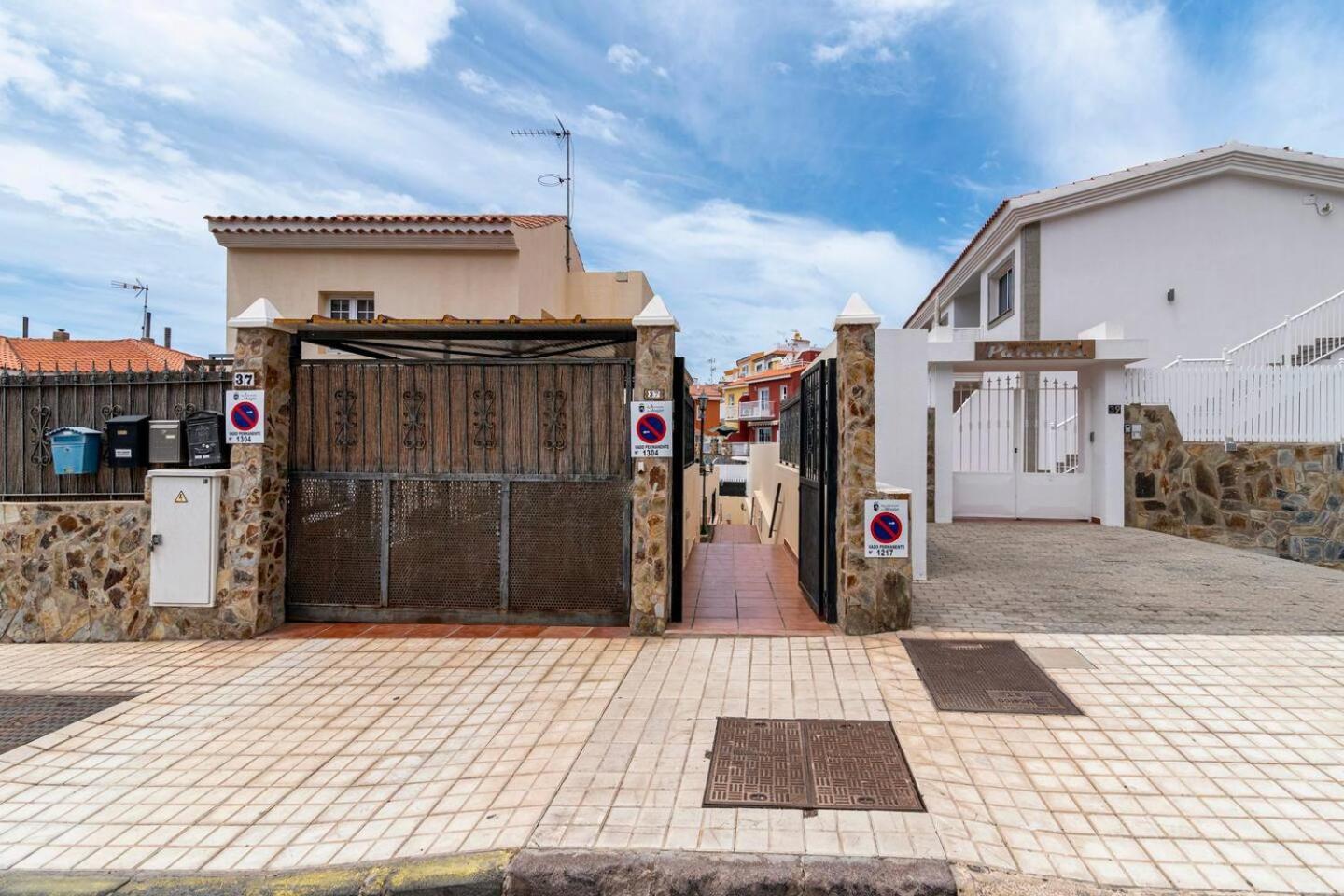Villa Aspen Gran Canaria Arguineguin ภายนอก รูปภาพ