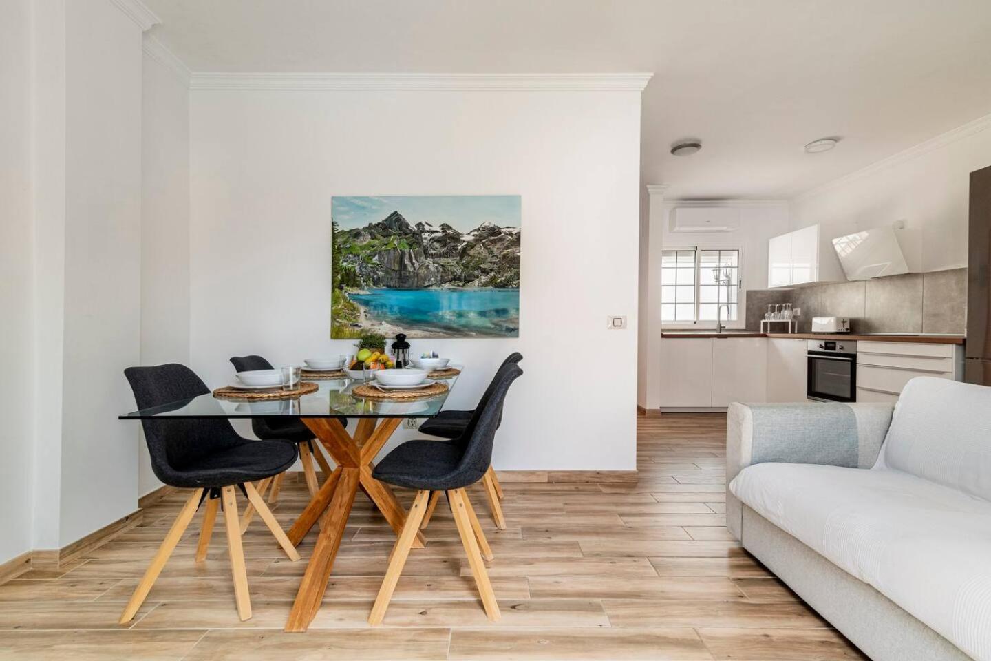 Villa Aspen Gran Canaria Arguineguin ภายนอก รูปภาพ