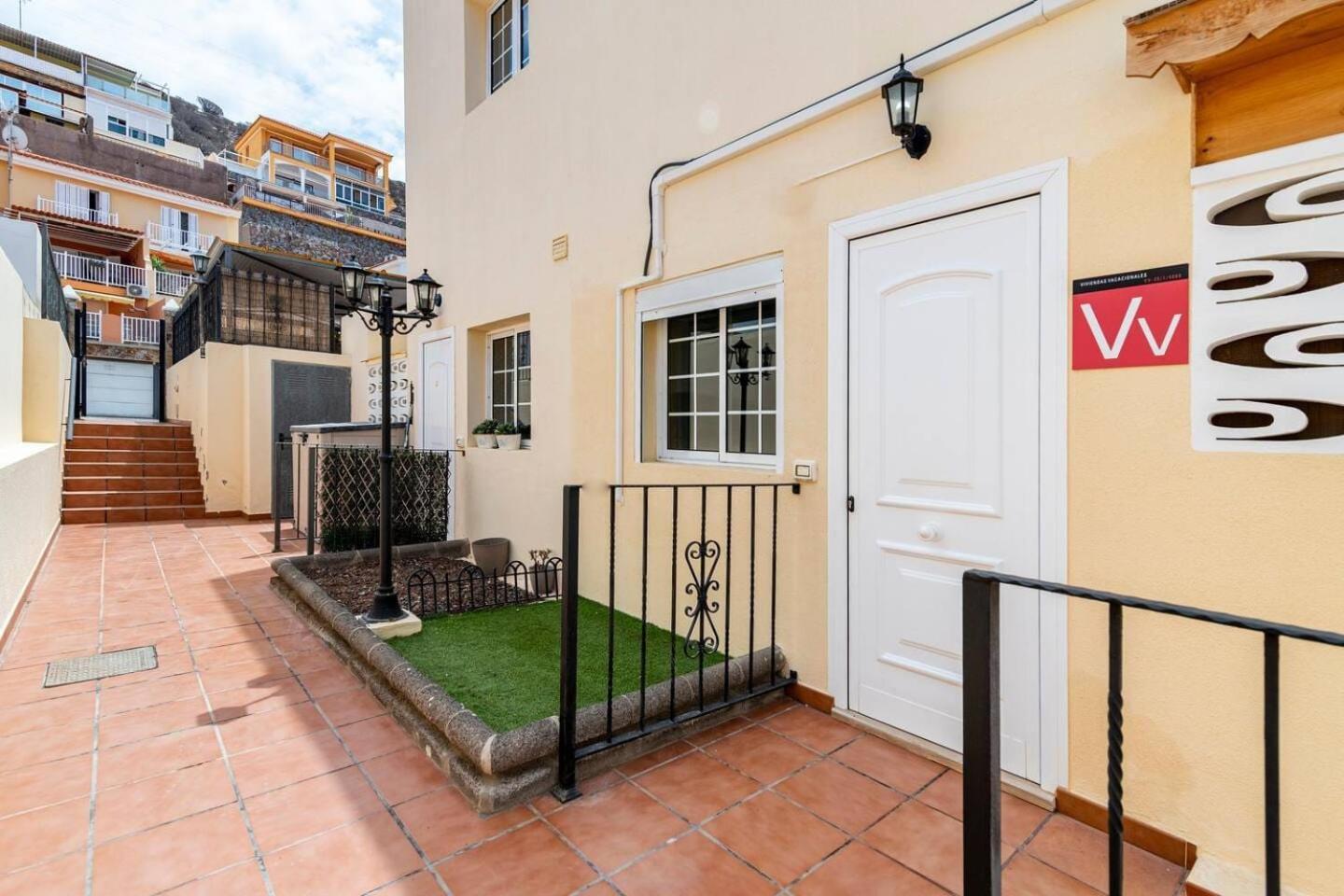 Villa Aspen Gran Canaria Arguineguin ภายนอก รูปภาพ